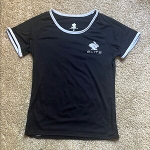 Rabbit Elite EZ TEE with White Trim